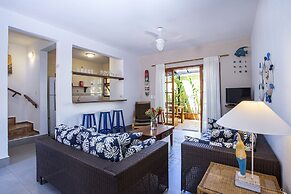 Residencial Santa Lucia