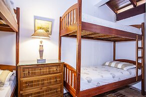 Residencial Santa Lucia