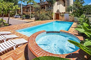 Residencial Santa Lucia