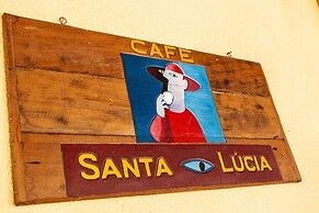 Residencial Santa Lucia