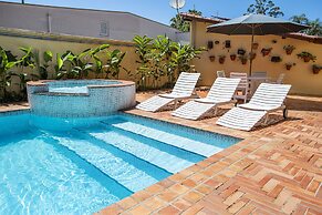 Residencial Santa Lucia