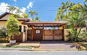 Residencial Santa Lucia