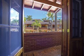 Residencial Santa Lucia