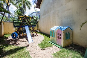 Residencial Santa Lucia