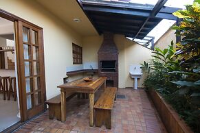 Residencial Santa Lucia