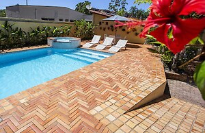 Residencial Santa Lucia