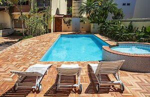 Residencial Santa Lucia