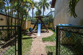 Residencial Santa Lucia