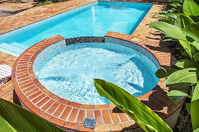 Residencial Santa Lucia