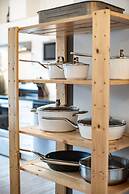 Niska’s Den by Revelstoke Vacations