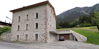 Italianway - Villa Tola