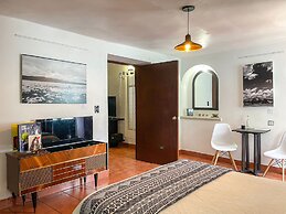 Hotel Boutique Casa Catalá 1921