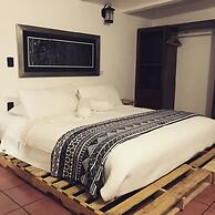 Hotel Boutique Casa Catalá 1921