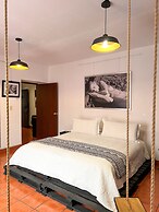 Hotel Boutique Casa Catalá 1921
