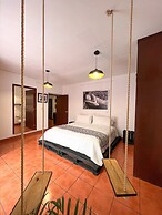 Hotel Boutique Casa Catalá 1921