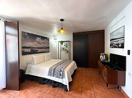 Hotel Boutique Casa Catalá 1921
