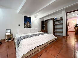 Hotel Boutique Casa Catalá 1921