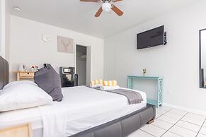 Boutique Apartments Miami