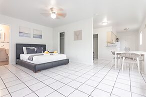 Boutique Apartments Miami