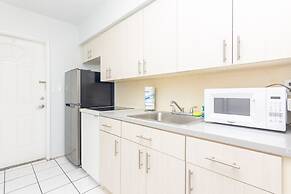 Boutique Apartments Miami