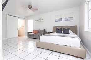 Boutique Apartments Miami