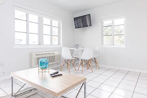 Boutique Apartments Miami