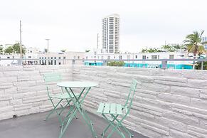 Boutique Apartments Miami