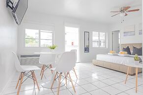 Boutique Apartments Miami