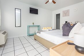 Boutique Apartments Miami