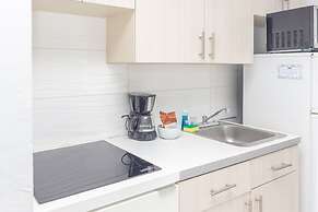 Boutique Apartments Miami