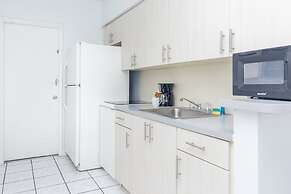 Boutique Apartments Miami