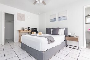 Boutique Apartments Miami