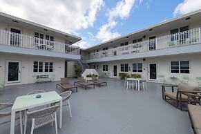 Boutique Apartments Miami