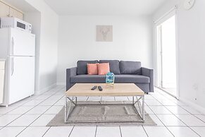 Boutique Apartments Miami