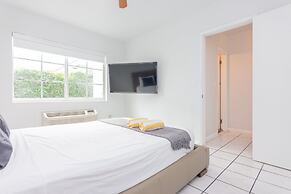 Boutique Apartments Miami