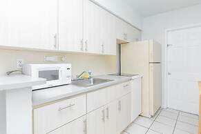 Boutique Apartments Miami