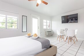 Boutique Apartments Miami