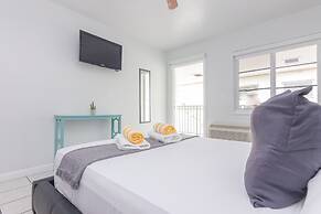 Boutique Apartments Miami