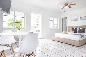 Boutique Apartments Miami