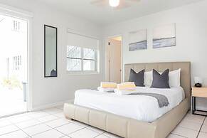 Boutique Apartments Miami