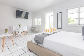 Boutique Apartments Miami