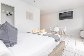 Boutique Apartments Miami