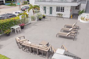 Boutique Apartments Miami