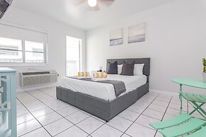 Boutique Apartments Miami