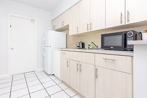 Boutique Apartments Miami