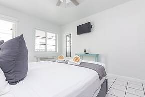 Boutique Apartments Miami