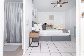 Boutique Apartments Miami