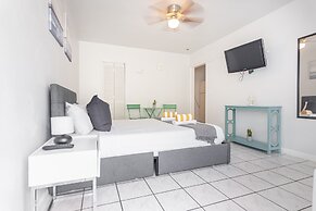 Boutique Apartments Miami