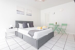 Boutique Apartments Miami