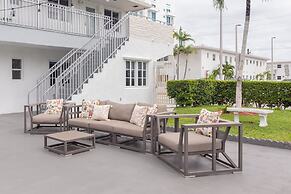 Boutique Apartments Miami